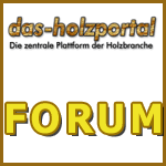 das-holzportal.com - FORUM!