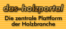 DAS-HOLZPORTAL - Die zentrale Plattform der Holzbranche